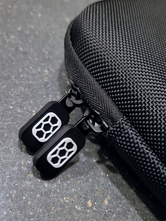 Comic Shell - Graded Comic Book Travel & Storage Case