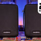 2-PACK Comic Shell® Graded Comic Travel Case - Black