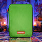 Comic Shell® Graded Comic Travel Case - Green