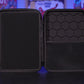 Alternate view of Comic Shell graded comic travel case in black for comics, magazines and more 